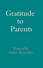Gratitude to Parents