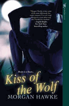 Kiss of the wolf