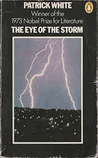 The eye of the storm