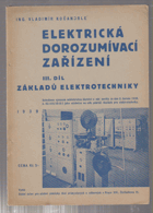 Základy elektrotechniky - schváleno ... jako učebnice na odborných pokračovacích školách ...