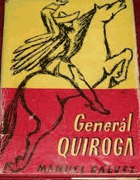 Generál Quiroga