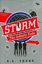 STORM - the Infinity Code