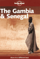 The Gambia and Senegal - Lonely Planet
