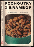 Pochoutky z brambor