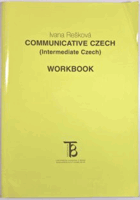 Communicative Czech - (elementary Czech)