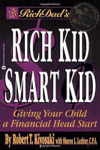 EBSI rich dad's rich kid, smart kid - giving your child a financial head start