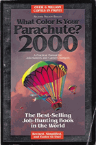 2000 What Color is Your Parachute