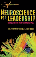 Neuroscience for leadership - harnessing the brain gain advantage
