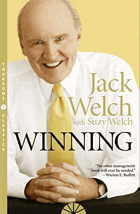 Winning - The Ultimate Business How-To Book