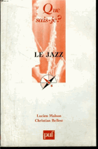 Le Jazz