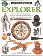 DK Eyewitness Guides - Explorer (DK Eyewitness Explorers)