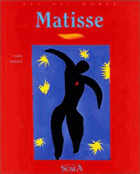 Matisse au Musée national d'art moderne, MNAM-CCI, Centre Georges Pompidou