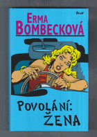 Povolání - žena
