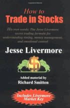 How to trade in stocks - his own words