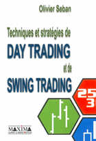 Technique et stratégies de Day Trading et de Swing Trading