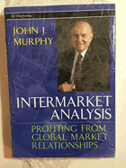 Intermarket analysis - profiting from global market relationships