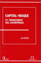 Capital-risque et financement des entreprises