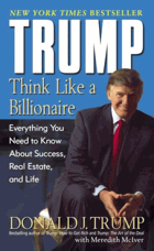 Trump - Think Like a Billionaire