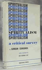 Spiritualism - A Critical Survey