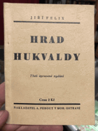 Hrad Hukvaldy