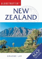 New Zealand Travel Pack