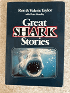 Great shark stories