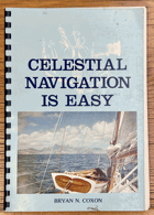 Celestial Navigation is Easy