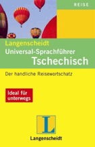 Langenscheidt Universal-Sprachführer Tschechisch