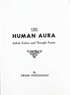 Human Aura - Astral Colors and Thought Forms