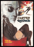 Casino Royale James Bond Agent 007