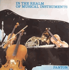 In The Realm of Musical Instruments