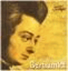 Bertramka. Památník W. A. Mozarta a manželů Duškových (2000) Smíchov