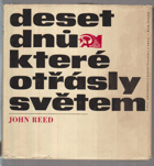 Deset dnů, které otřásly světem