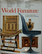 World furniture - an illustrated history