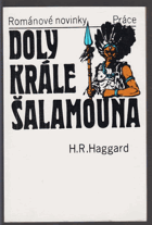 Doly krále Šalamouna