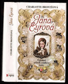 Jana Eyrová - tajemný příběh osudové lásky