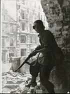 Powstanie warszawskie 1944 okiem polskej kamery