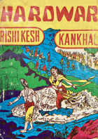 Hardwar Kankhal Rishikesh