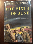 THE SIXTH OF JUNE