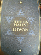 Ein Diwan. Übertragen und mit einem Lebensbild versehen von Emil Bernhard