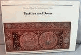 TEXTILES AND DRESS