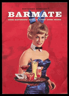 Southern Comfort Barmate - Home Bartenders' Guide to Expert Drink Mixing