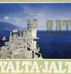 Ялта. Yalta. Jalta - фотоальбом