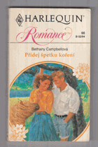 Přidej špetku koření