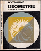 Výtvarná geometrie - učební text pro uměleckoprůmyslové školy