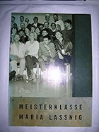 Meisterklasse Maria Lassnig 1980-1989