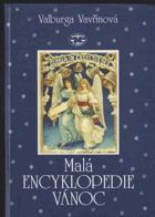 Malá encyklopedie vánoc Vánoce