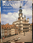 Poznan and Environs
