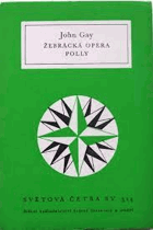 Žebrácká opera - Polly