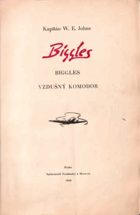 Biggles - Vzdušný komodor
